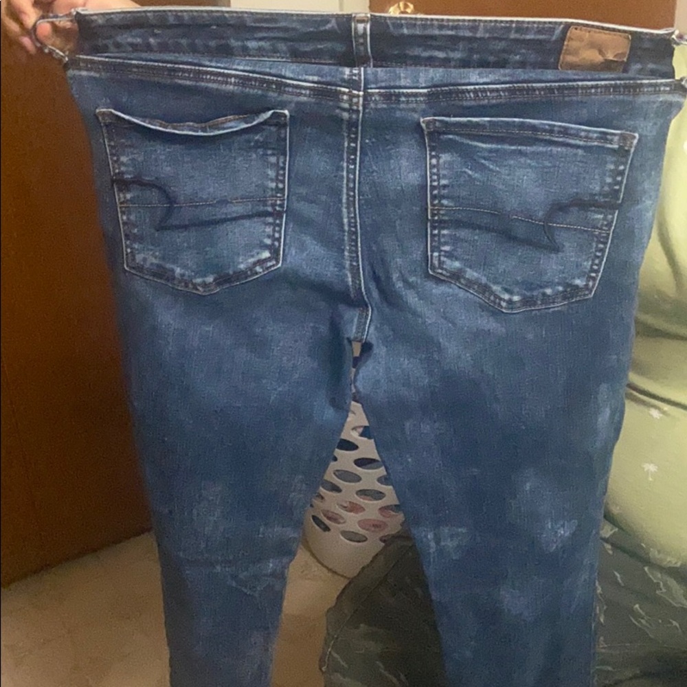 Jeans - Picture 4 of 4